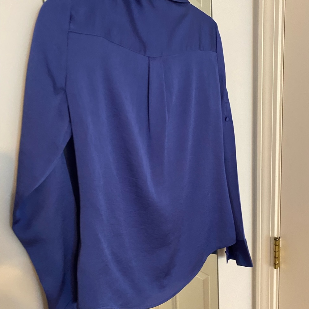 Express blouse - Picture 2 of 2